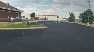 Best Driveway Removal and Replacement  in Mora, MN